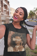 Pop Off Then! Soft Style T-Shirt