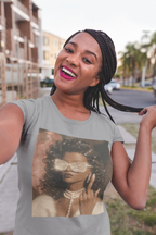 Pop Off Then! Soft Style T-Shirt
