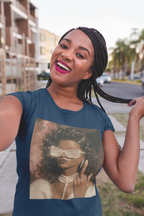 Pop Off Then! Soft Style T-Shirt