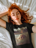 What Happen?? Soft Style T-Shirt