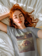 What Happen?? Soft Style T-Shirt