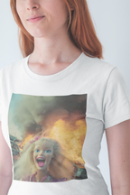 Sh!t Happens Soft Style T-Shirt