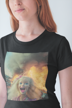 Sh!t Happens Soft Style T-Shirt
