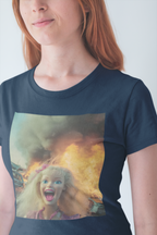Sh!t Happens Soft Style T-Shirt