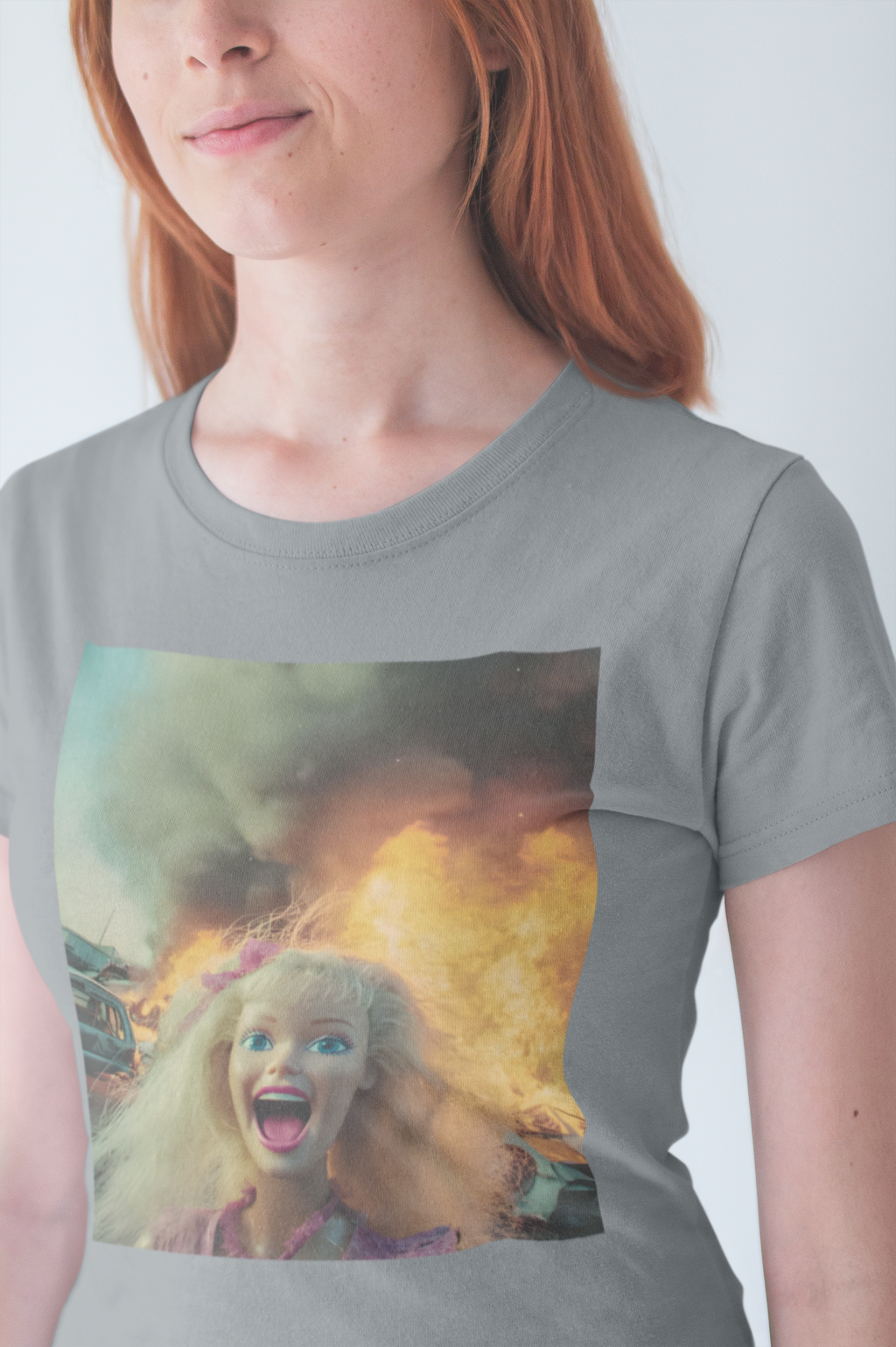 Sh!t Happens Soft Style T-Shirt