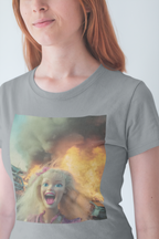 Sh!t Happens Soft Style T-Shirt