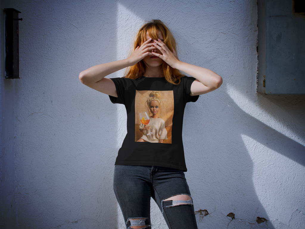 Thirsty Thursday Anyone! Soft Style T-Shirt