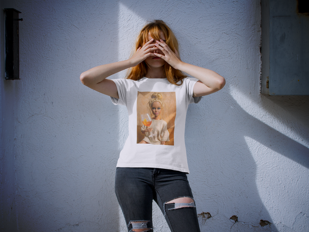 Thirsty Thursday Anyone! Soft Style T-Shirt