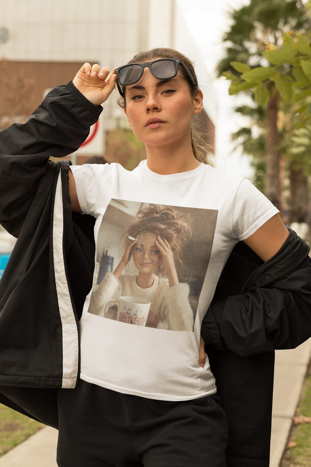 Legit FML Soft Style T-Shirt