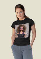 Traumatized by a Capricorn Soft Style T-Shirt