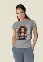 Traumatized by a Capricorn Soft Style T-Shirt