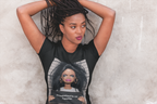 Traumatized by an Aquarius Soft Style T-Shirt