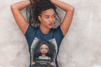Traumatized by an Aquarius Soft Style T-Shirt
