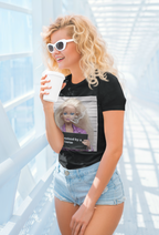 Traumatized by a Taurus Soft Style T-Shirt