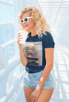 Traumatized by a Taurus Soft Style T-Shirt