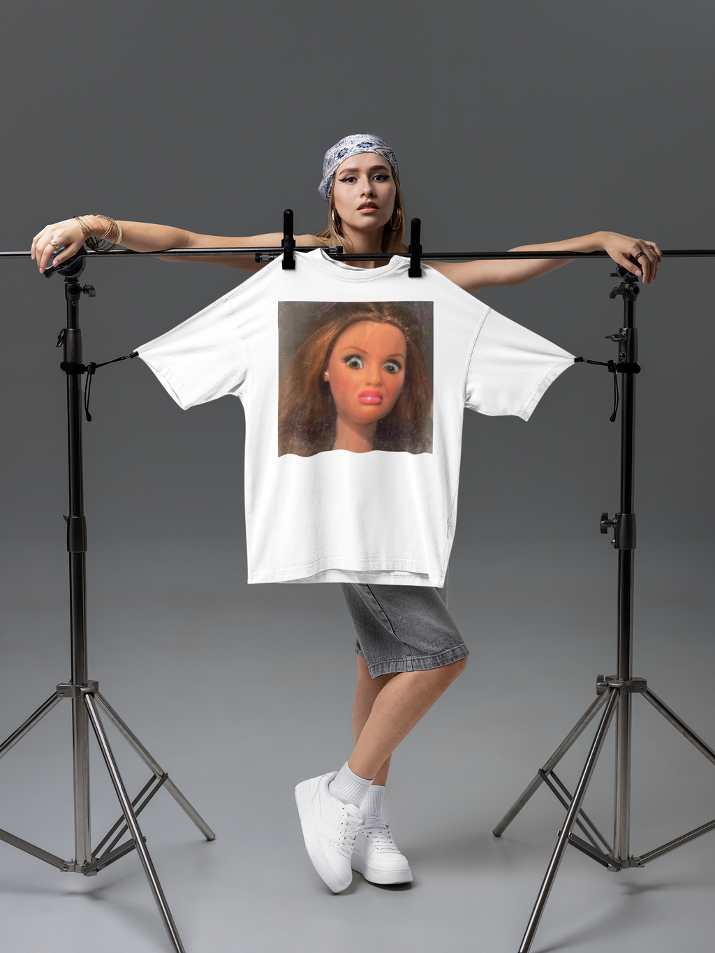 Oh H E L L Naw Soft Style T-Shirt