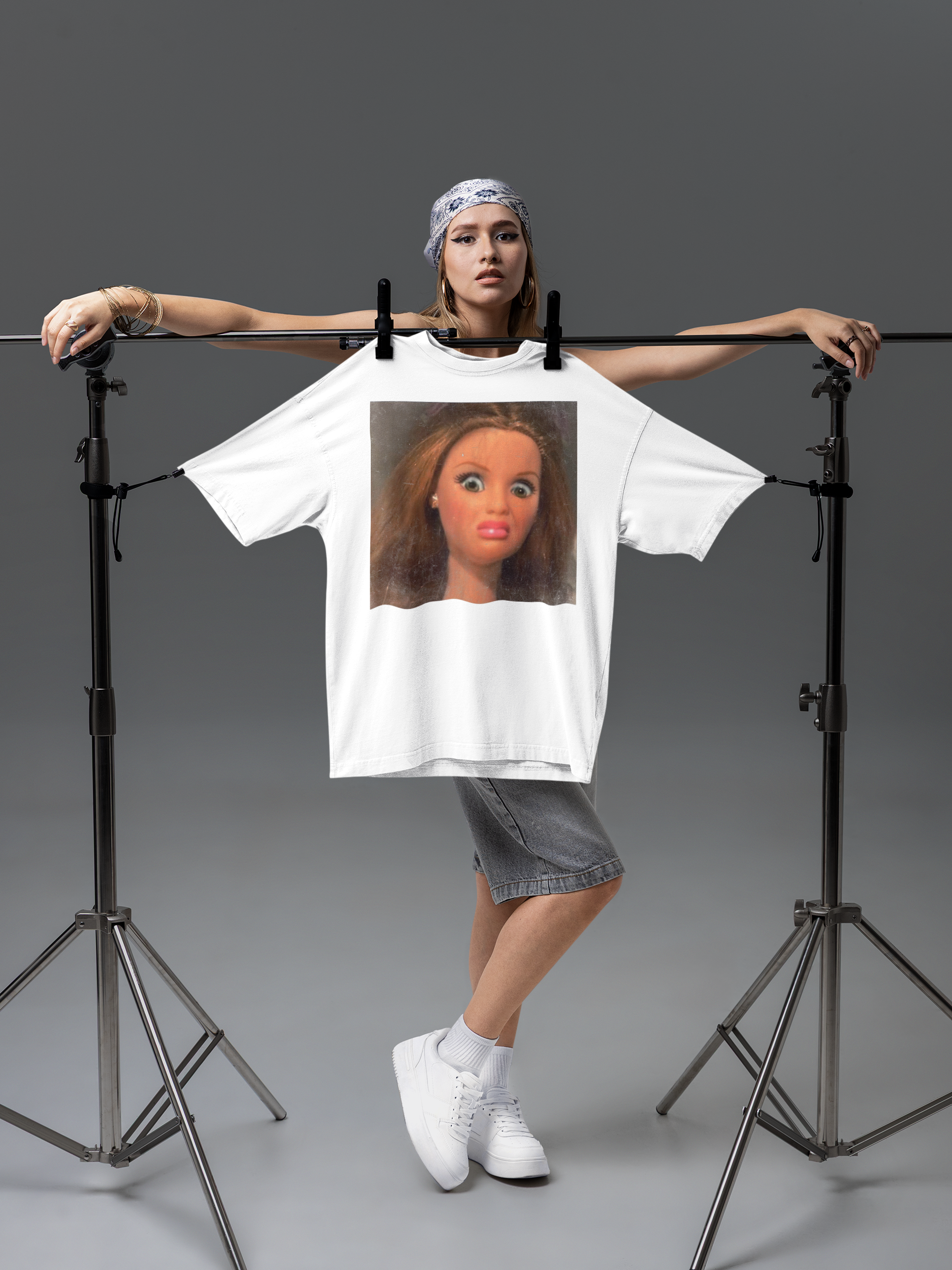 Oh H E L L Naw Soft Style T-Shirt