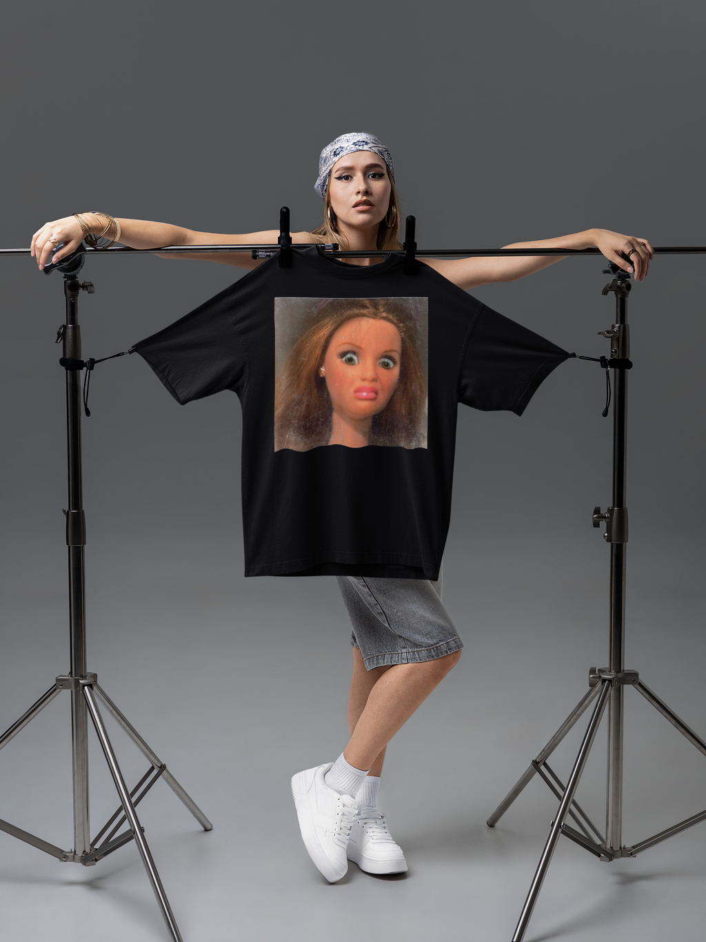 Oh H E L L Naw Soft Style T-Shirt
