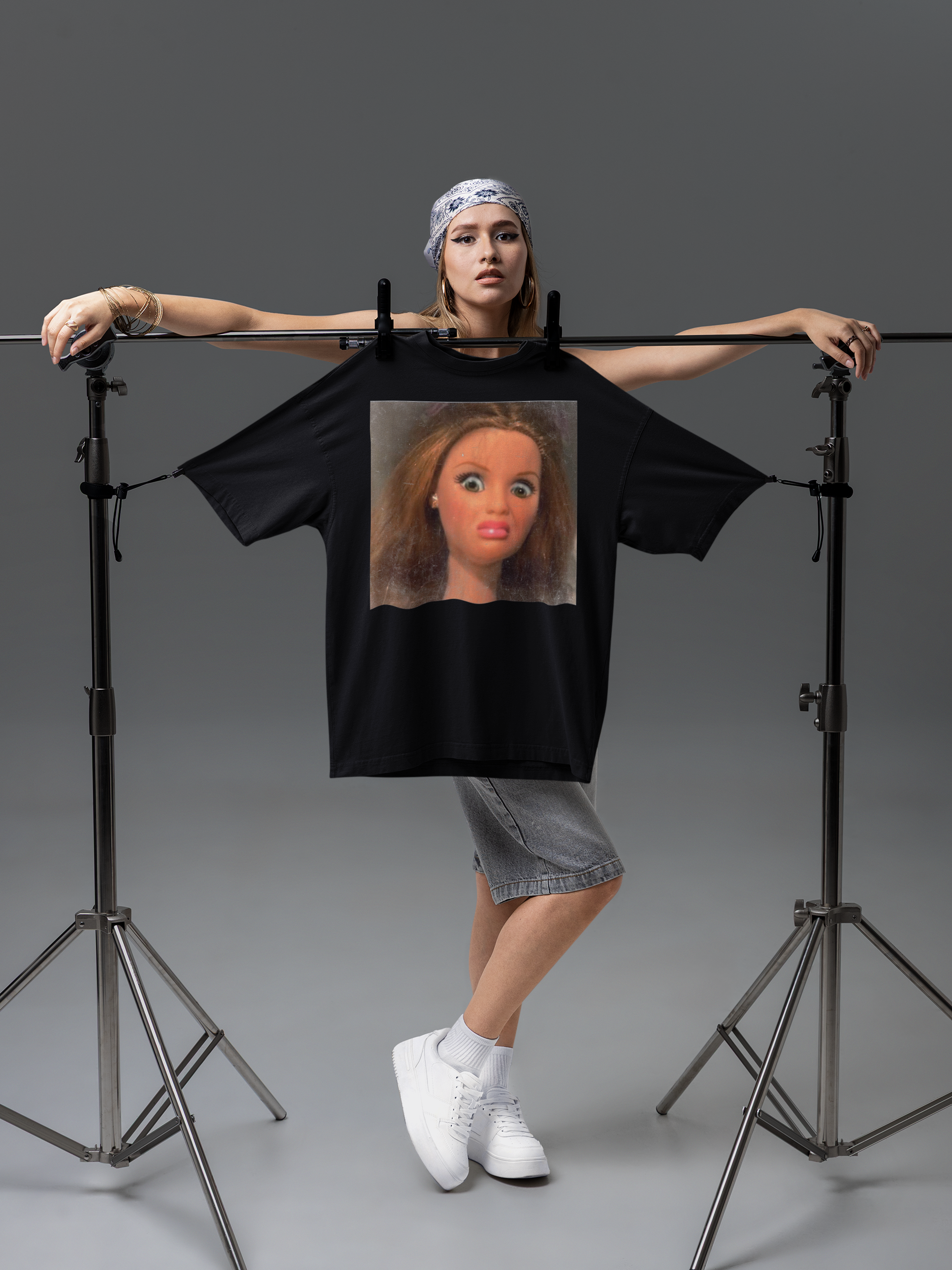 Oh H E L L Naw Soft Style T-Shirt