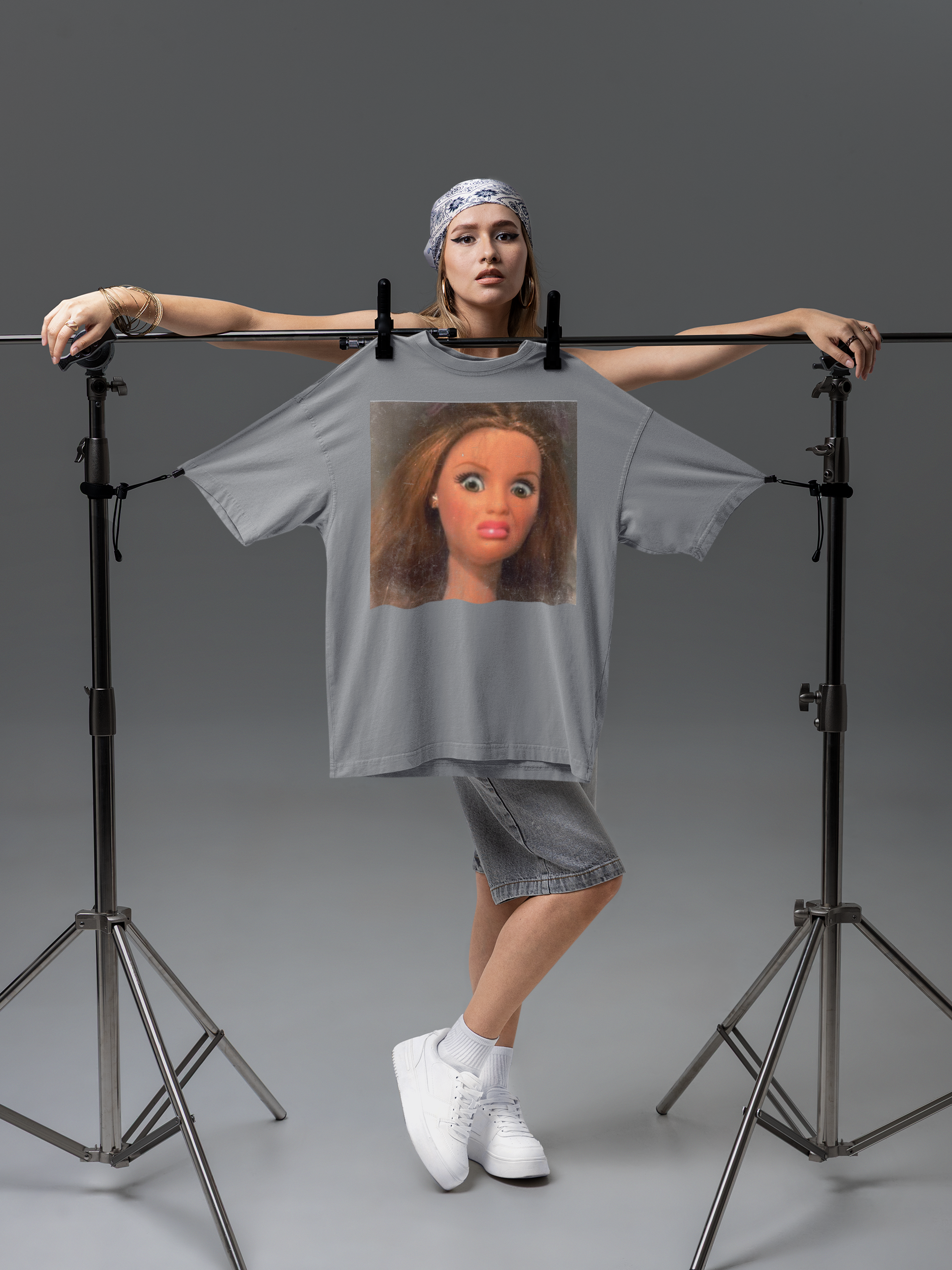 Oh H E L L Naw Soft Style T-Shirt