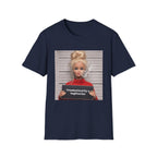 Traumatized by a Sagittarius Soft Style T-Shirt