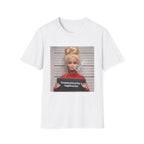 Traumatized by a Sagittarius Soft Style T-Shirt