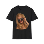 “I’m Not Judging… But” Soft Style T-Shirt