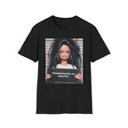 Traumatized by an Aquarius Soft Style T-Shirt