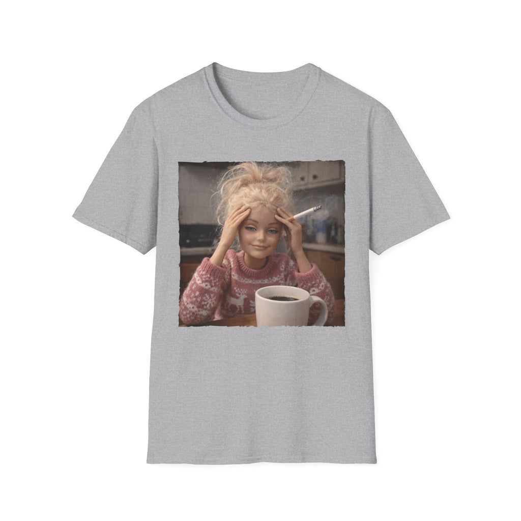 FMLL Soft Style T-Shirt