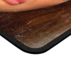 "WTF" Mouse Pad