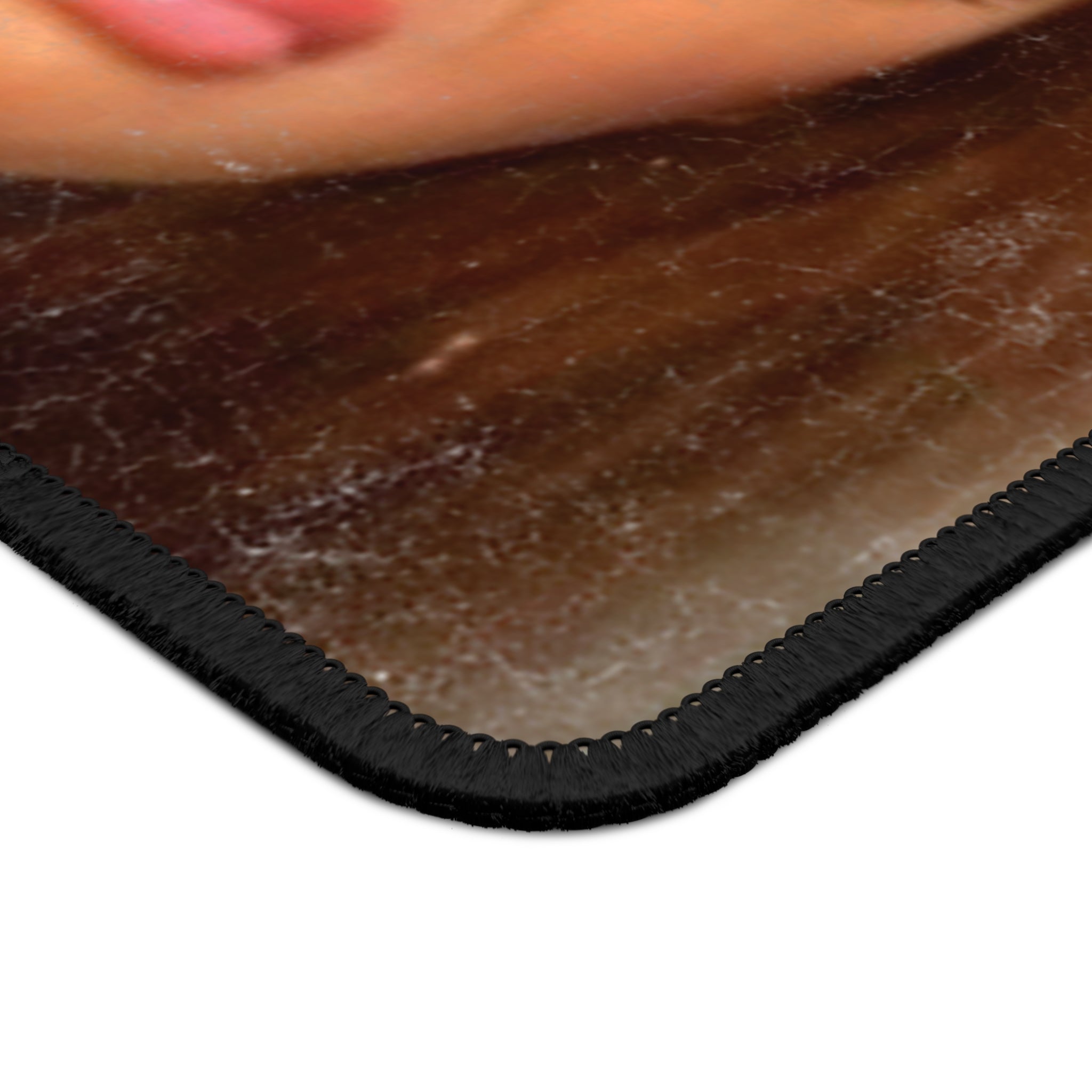 "WTF" Mouse Pad