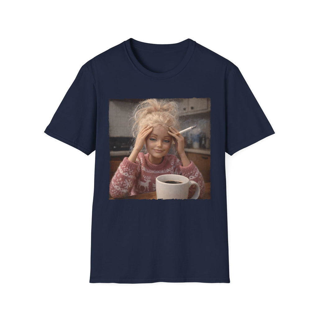 FMLL Soft Style T-Shirt