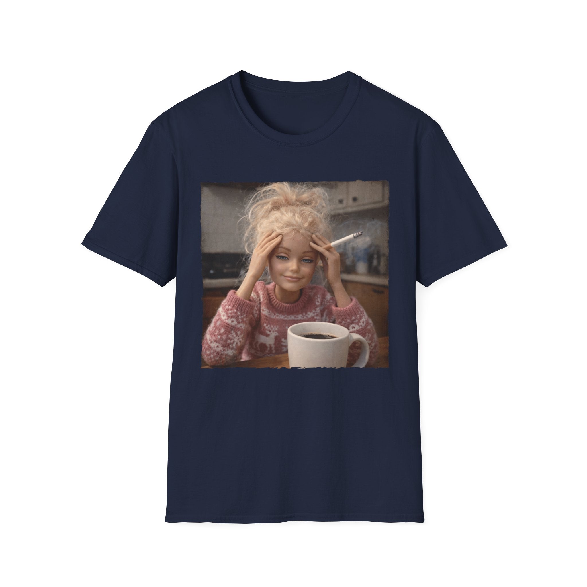 FMLL Soft Style T-Shirt