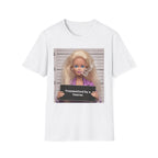 Traumatized by a Taurus Soft Style T-Shirt