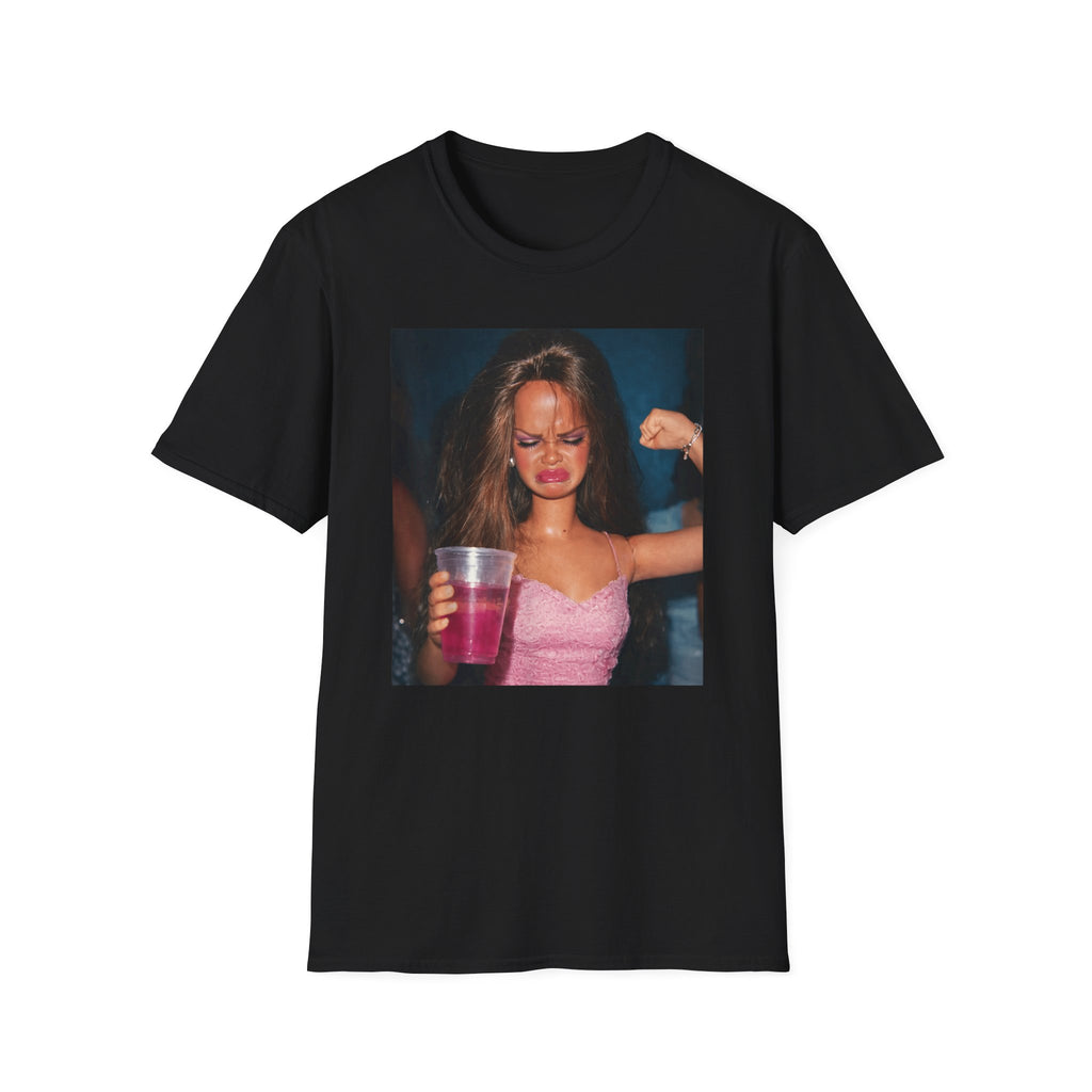 Ayyy Soft Style T-Shirt