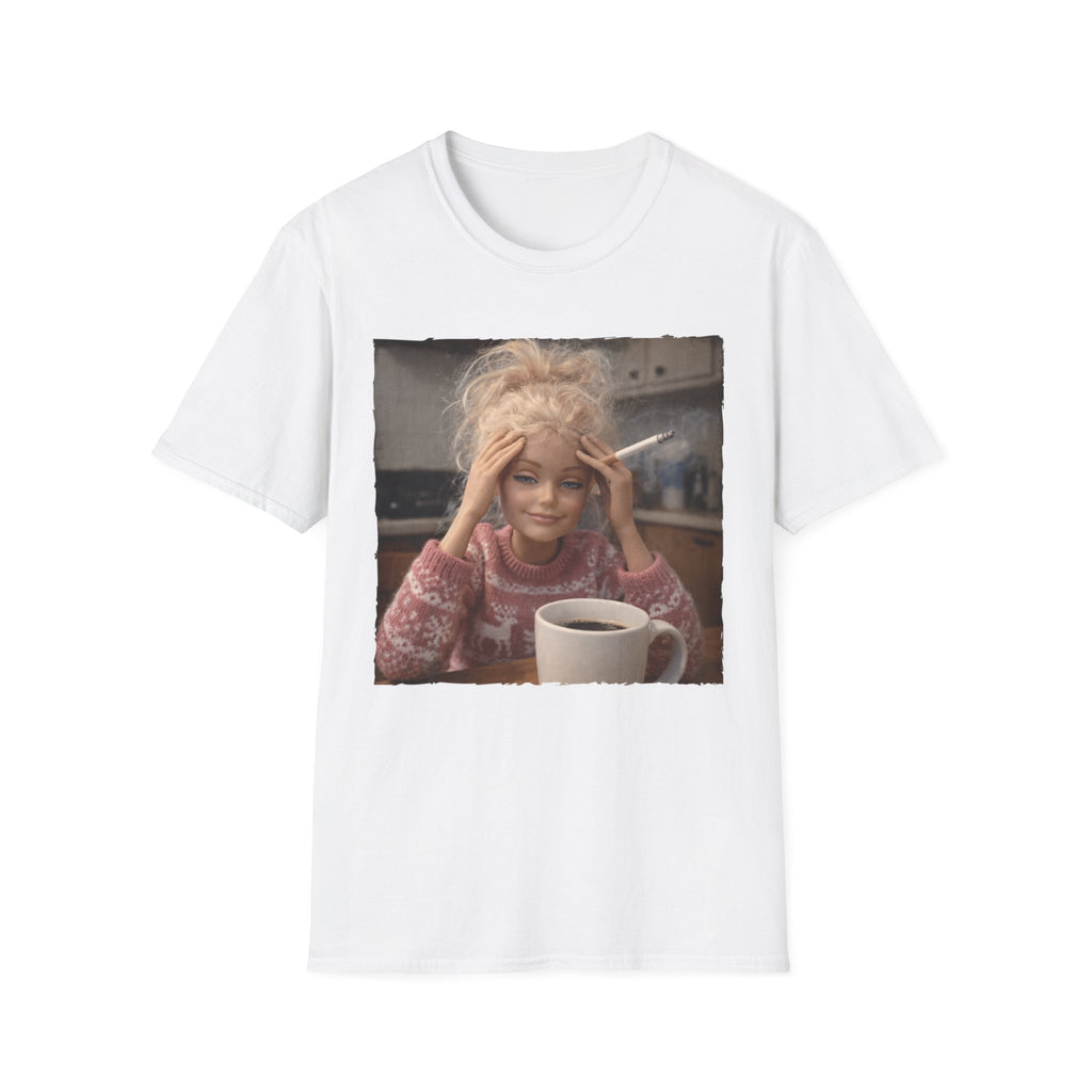 FMLL Soft Style T-Shirt