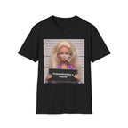 Traumatized by a Taurus Soft Style T-Shirt