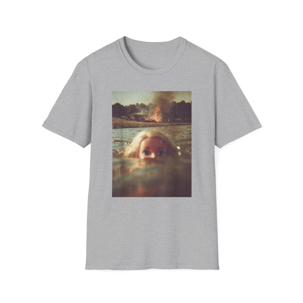 What Happen?? Soft Style T-Shirt