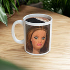 "WTF" Mug (11oz, 15oz)