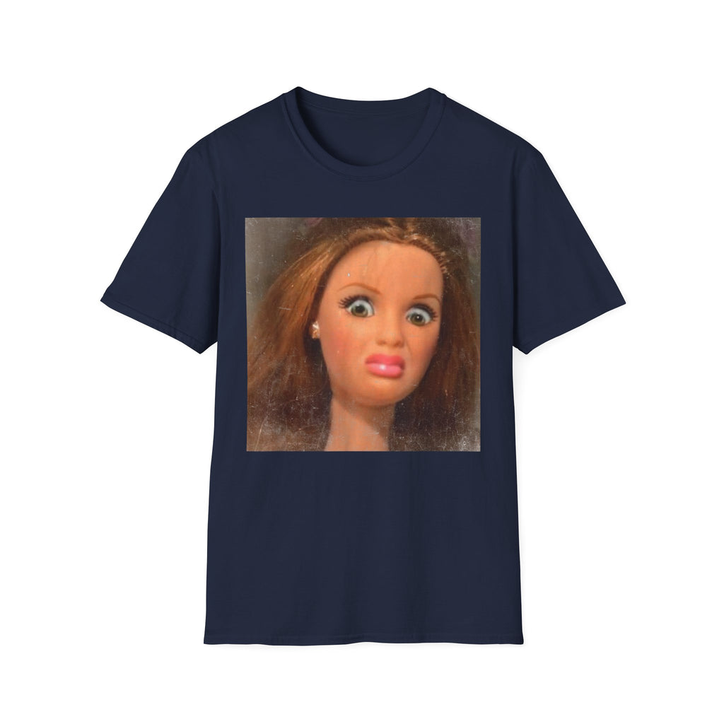 Oh H E L L Naw Soft Style T-Shirt