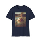 What Happen?? Soft Style T-Shirt