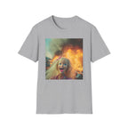 Sh!t Happens Soft Style T-Shirt