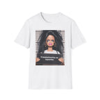 Traumatized by an Aquarius Soft Style T-Shirt
