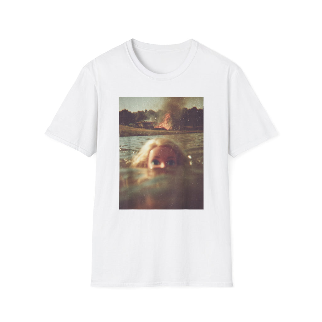 What Happen?? Soft Style T-Shirt
