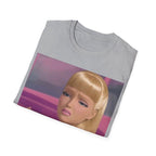 “Me Listening but Not Understanding” Soft Style T-Shirt