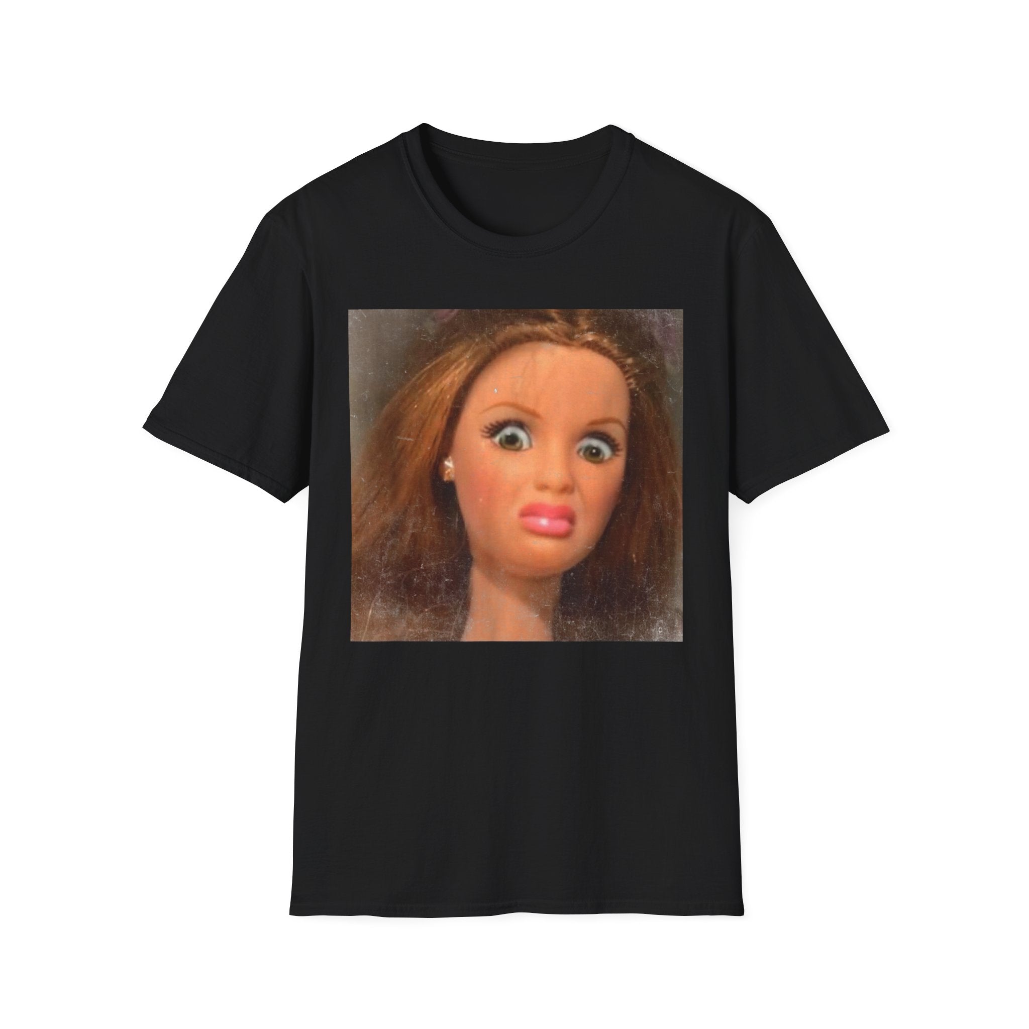 Oh H E L L Naw Soft Style T-Shirt