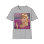 “Me Listening but Not Understanding” Soft Style T-Shirt