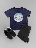 B00B Lover Funny Mountain T-Shirt | Funny Hiking Shirt | Outdoor Adventure Shirt | Funny Gift for Him | Nature Lover Tee